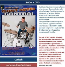 maurizio antonini ddgdrums.com